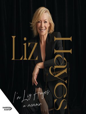 cover image of I'm Liz Hayes